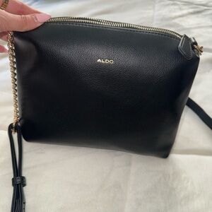 ALDO Black Crossbody Bag